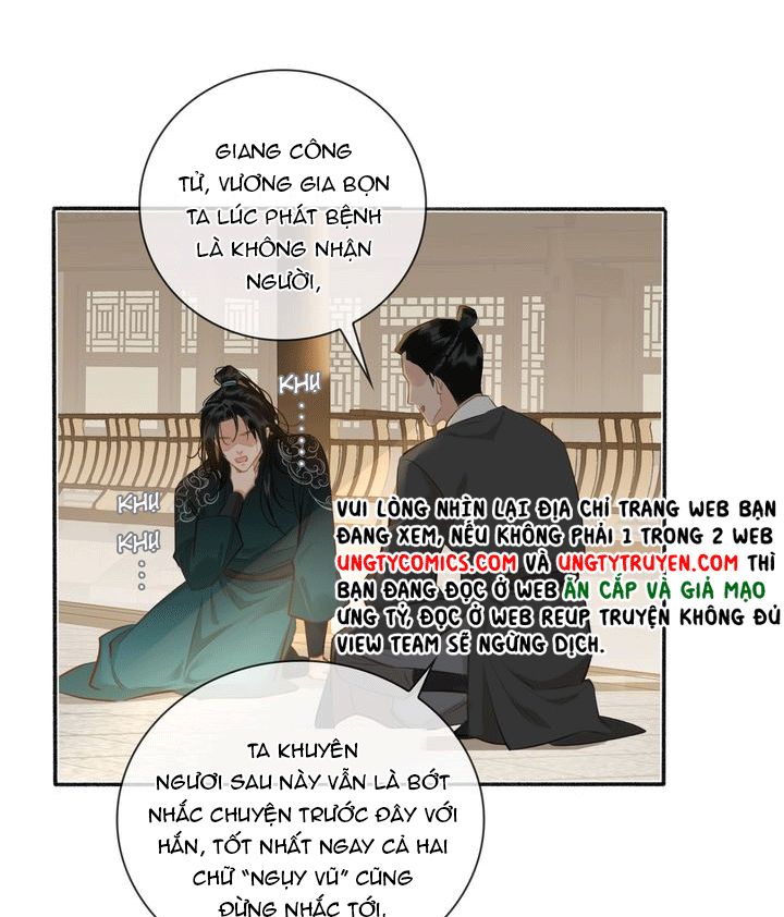 Tế Vũ Bất Tri Quy Chapter 57 - Next Chapter 58