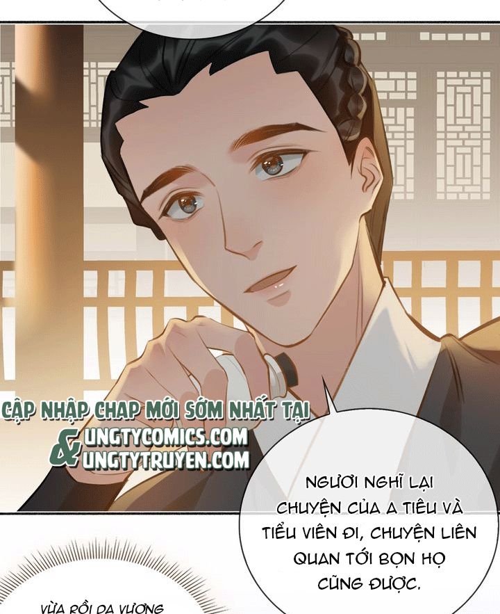 Tế Vũ Bất Tri Quy Chapter 57 - Next Chapter 58