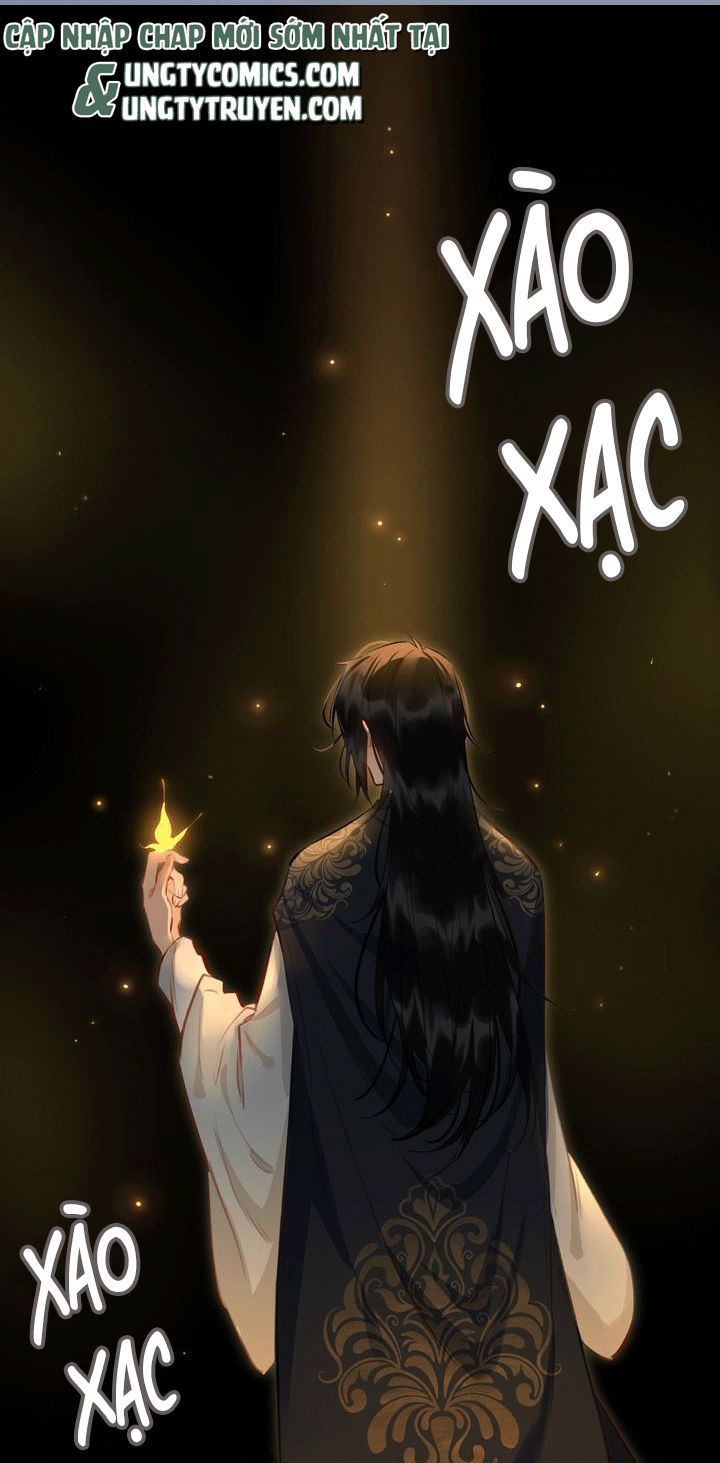 Tế Vũ Bất Tri Quy Chapter 57 - Next Chapter 58