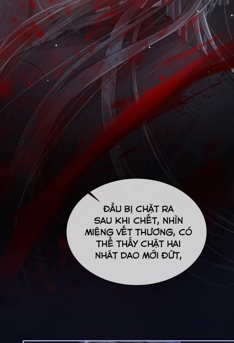 Tướng Quân Lệnh Chapter 54 - Next Chapter 55