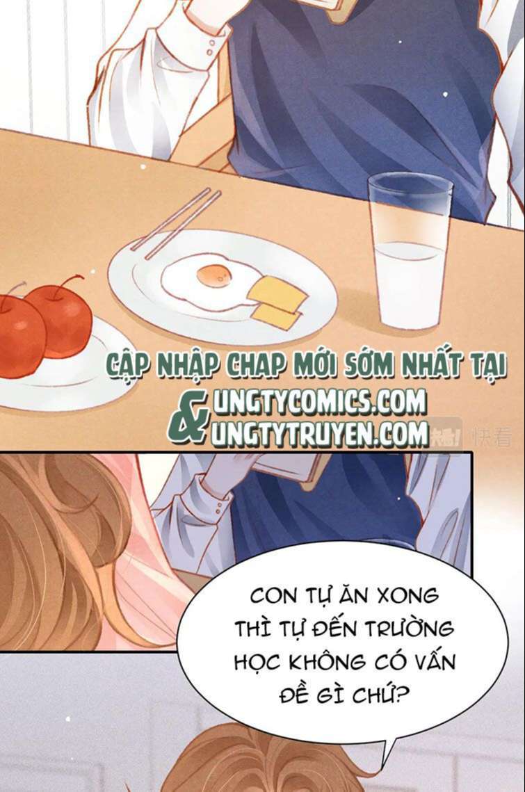 Cô Vương Tại Hạ Chap 25 - Next Chap 26