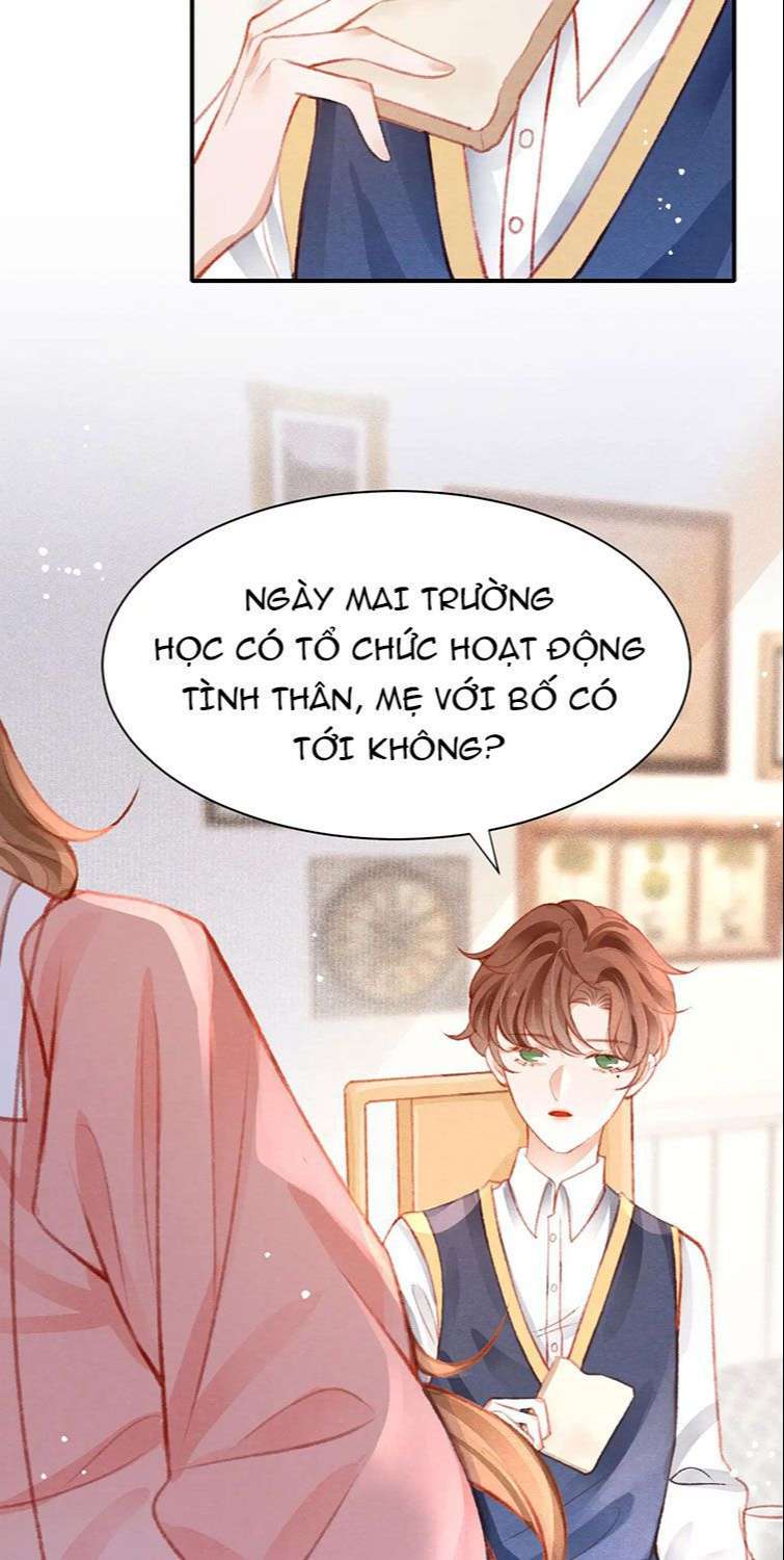 Cô Vương Tại Hạ Chap 25 - Next Chap 26