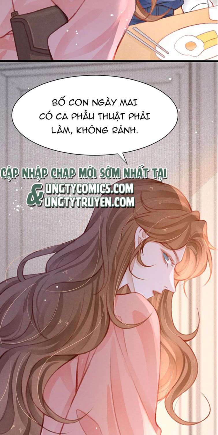 Cô Vương Tại Hạ Chap 25 - Next Chap 26