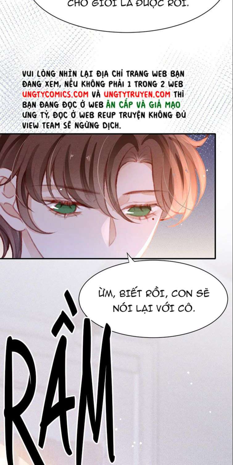 Cô Vương Tại Hạ Chap 25 - Next Chap 26