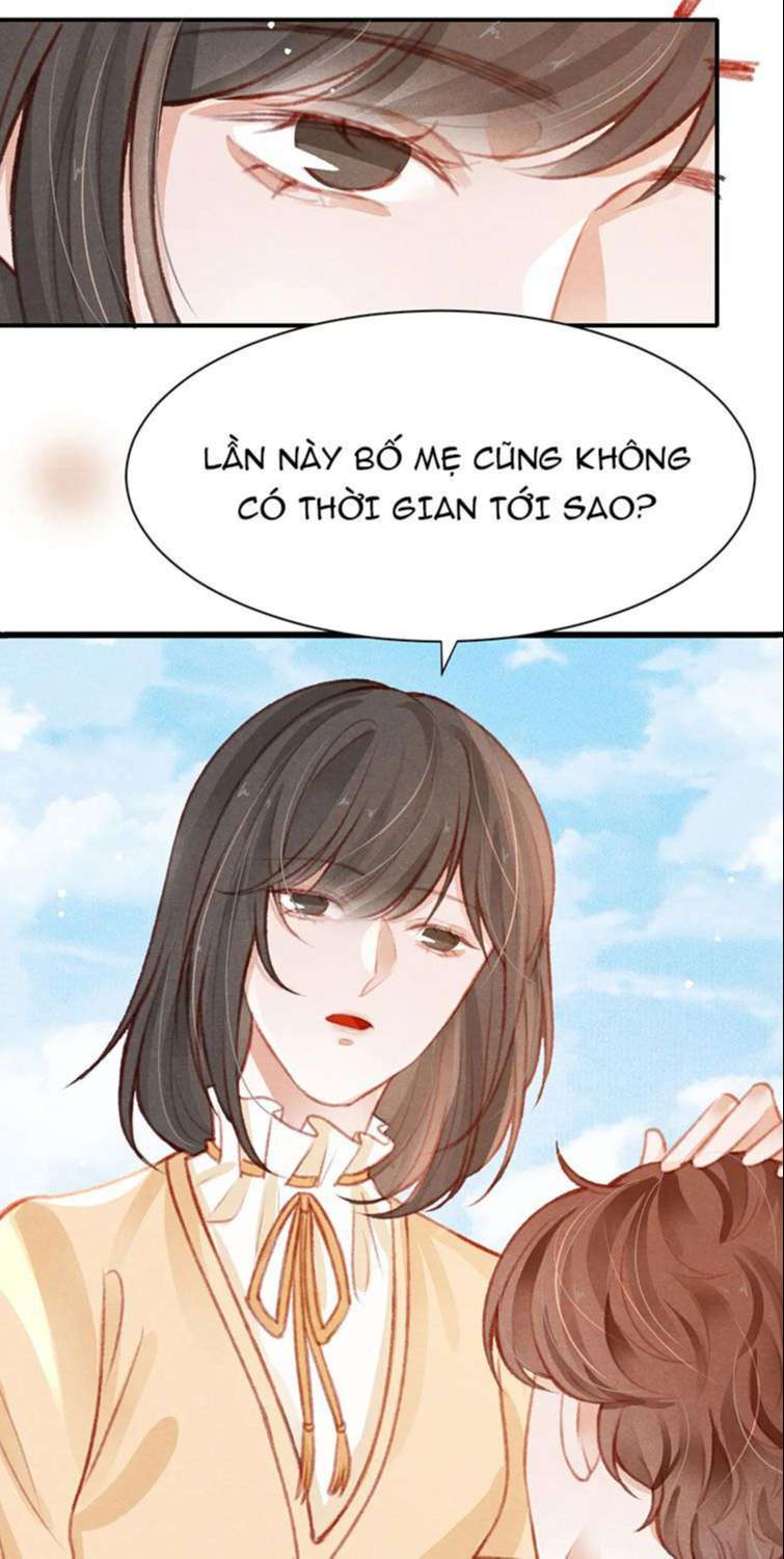 Cô Vương Tại Hạ Chap 25 - Next Chap 26