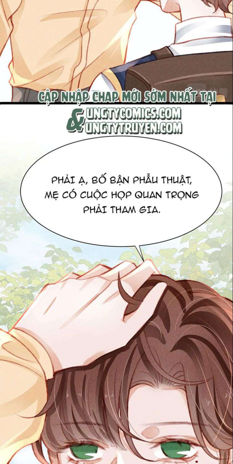 Cô Vương Tại Hạ Chap 25 - Next Chap 26