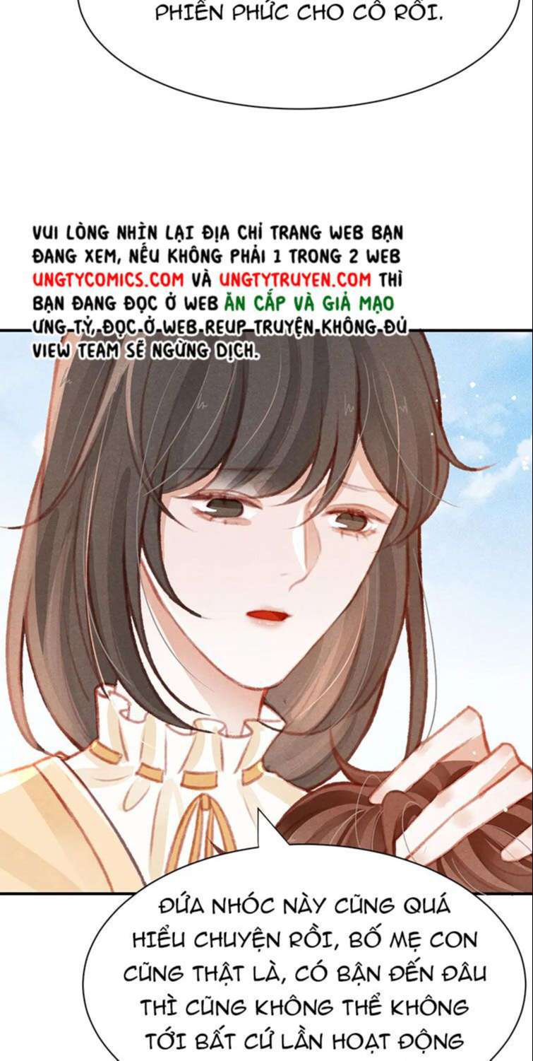 Cô Vương Tại Hạ Chap 25 - Next Chap 26