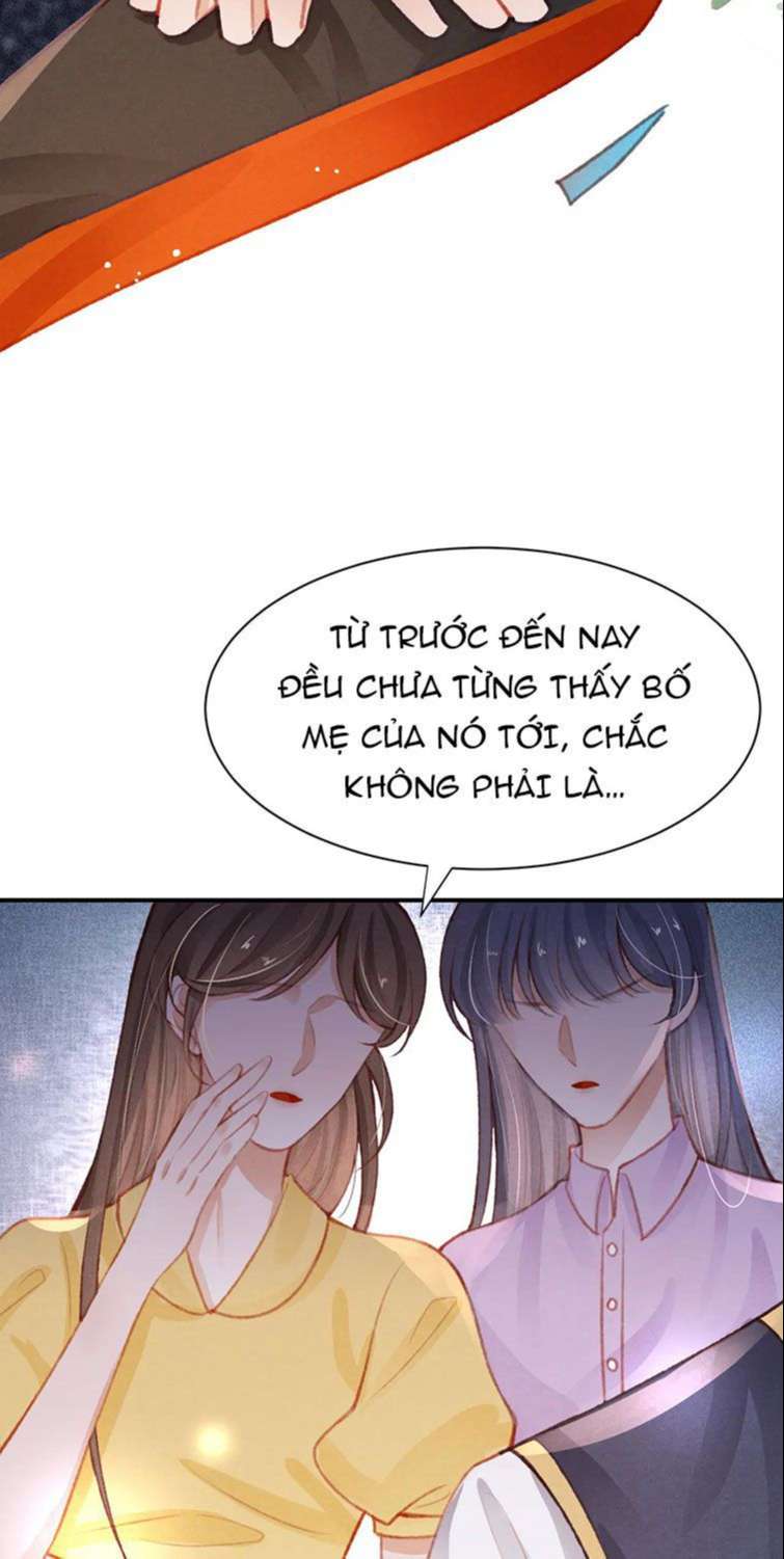 Cô Vương Tại Hạ Chap 25 - Next Chap 26