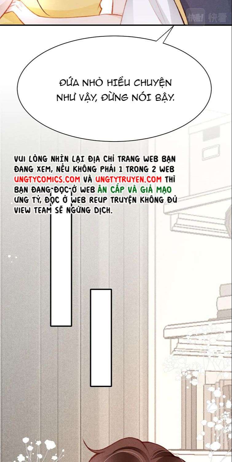 Cô Vương Tại Hạ Chap 25 - Next Chap 26