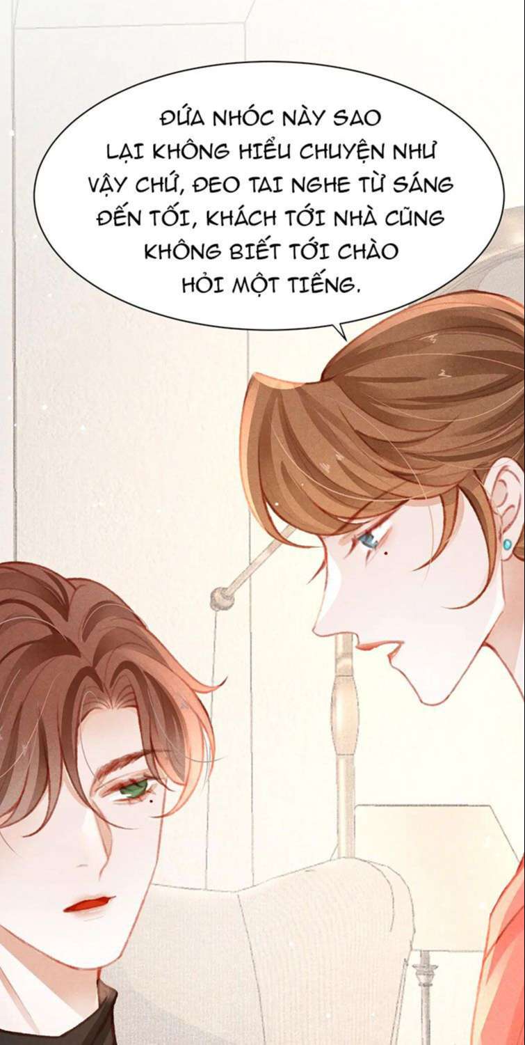 Cô Vương Tại Hạ Chap 25 - Next Chap 26