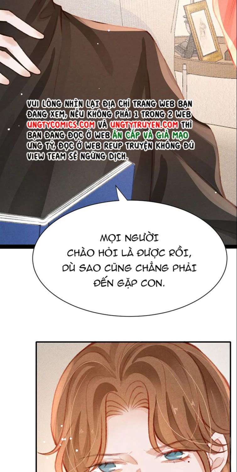 Cô Vương Tại Hạ Chap 25 - Next Chap 26