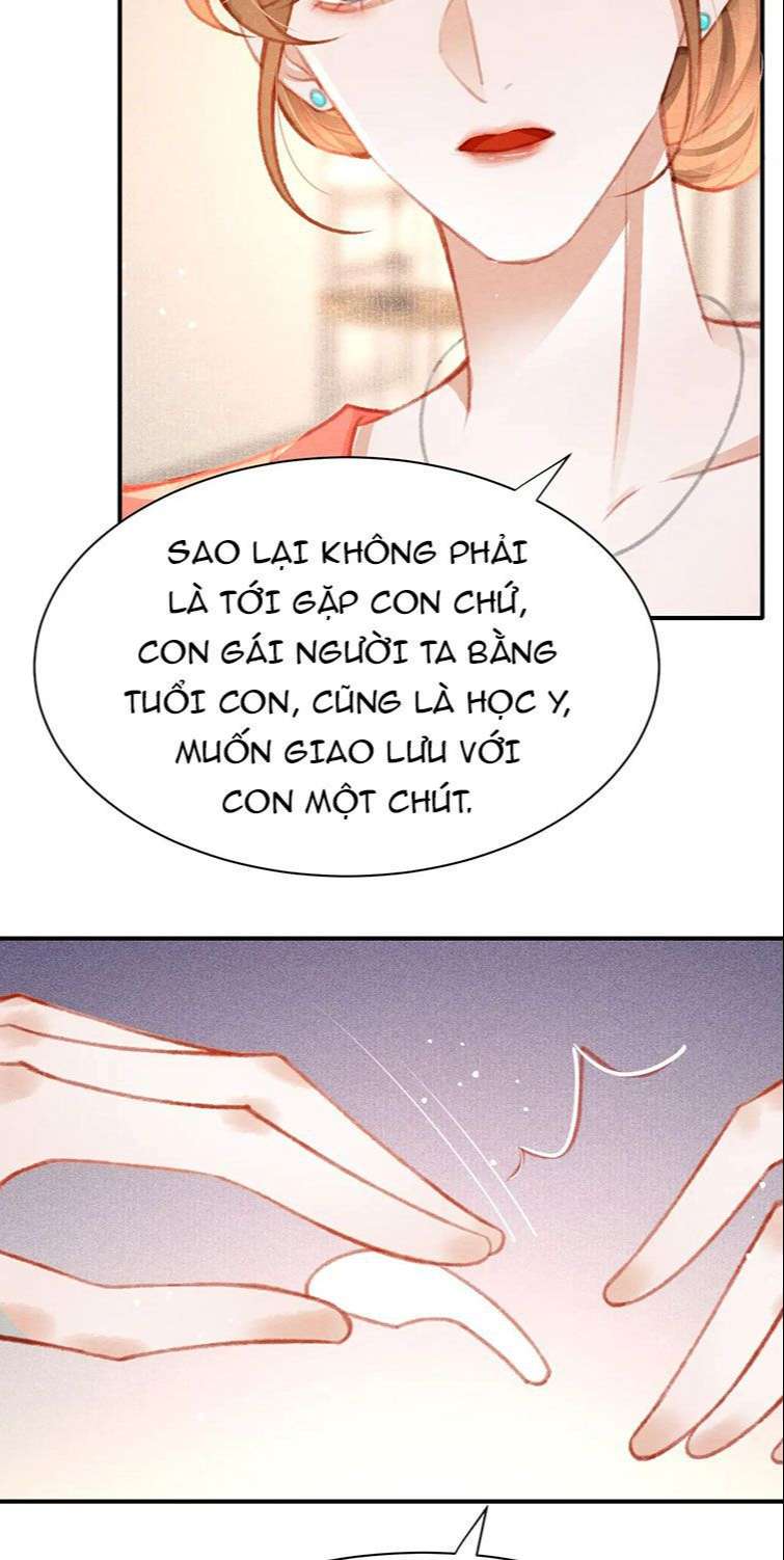 Cô Vương Tại Hạ Chap 25 - Next Chap 26