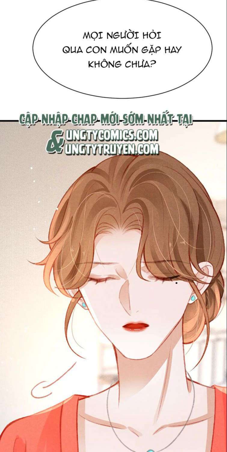 Cô Vương Tại Hạ Chap 25 - Next Chap 26