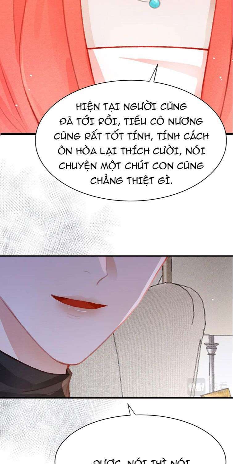 Cô Vương Tại Hạ Chap 25 - Next Chap 26