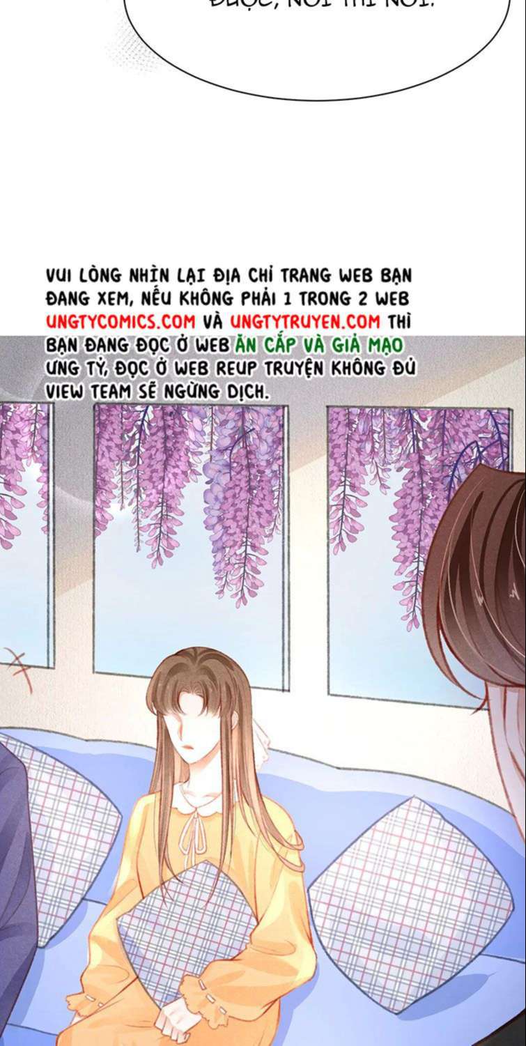 Cô Vương Tại Hạ Chap 25 - Next Chap 26