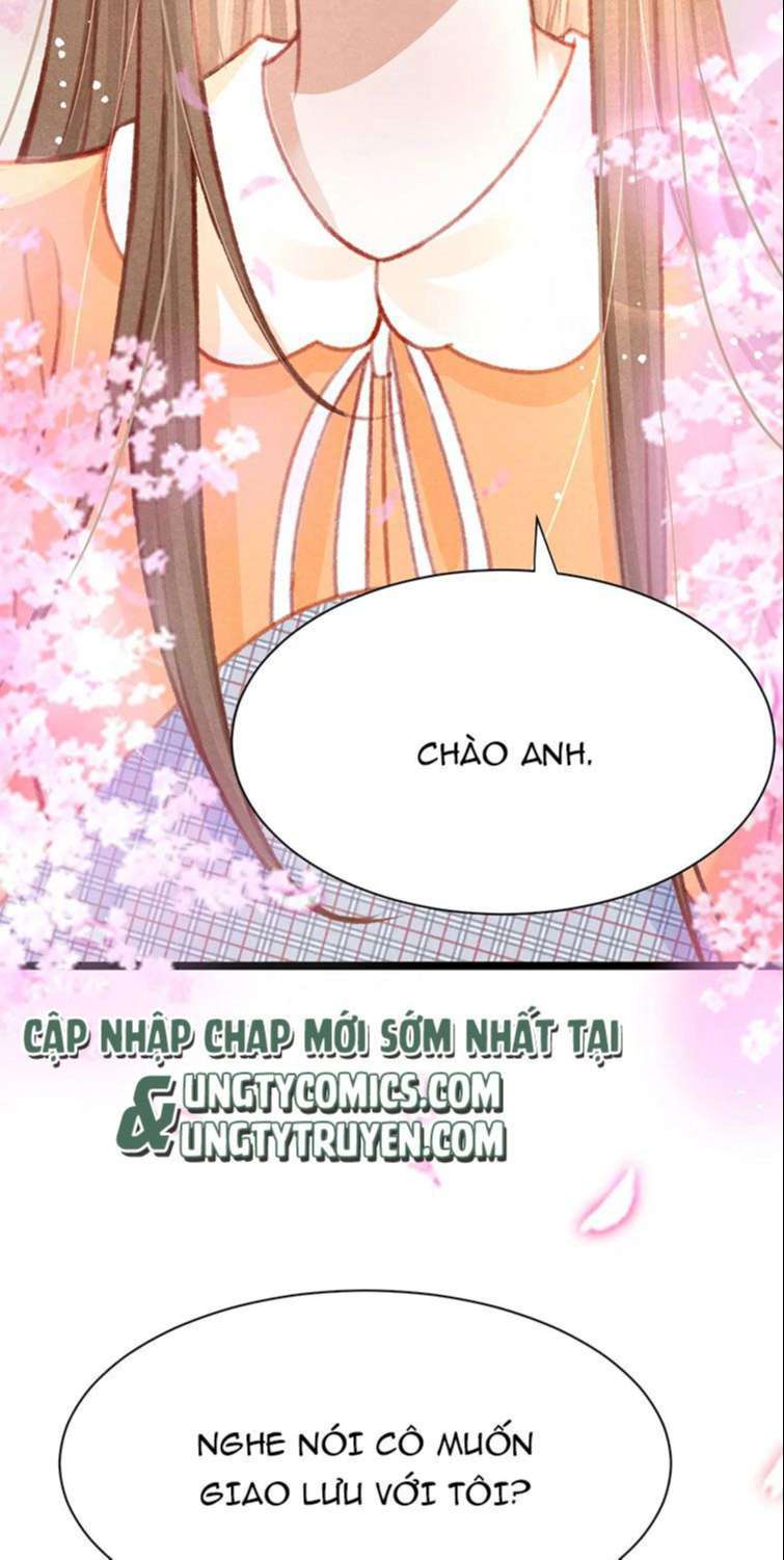 Cô Vương Tại Hạ Chap 25 - Next Chap 26