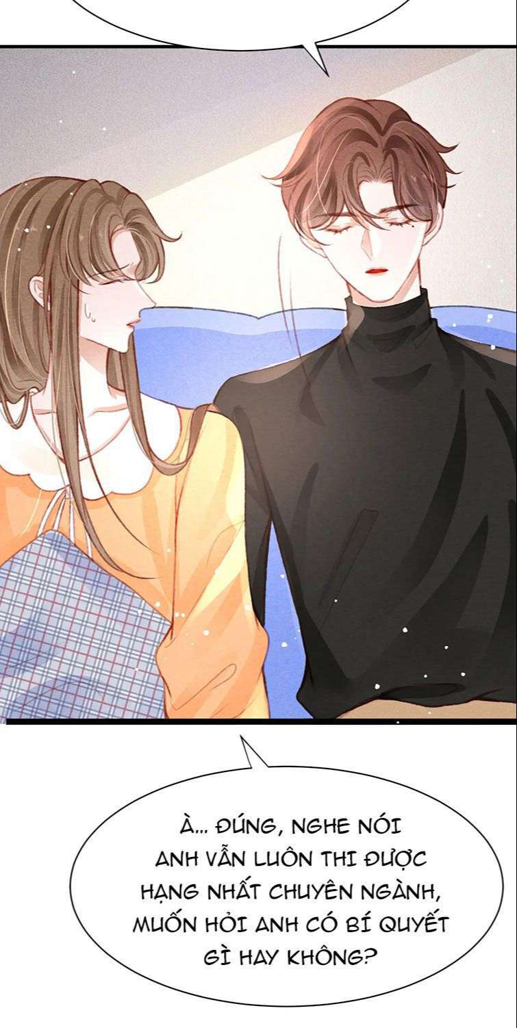 Cô Vương Tại Hạ Chap 25 - Next Chap 26