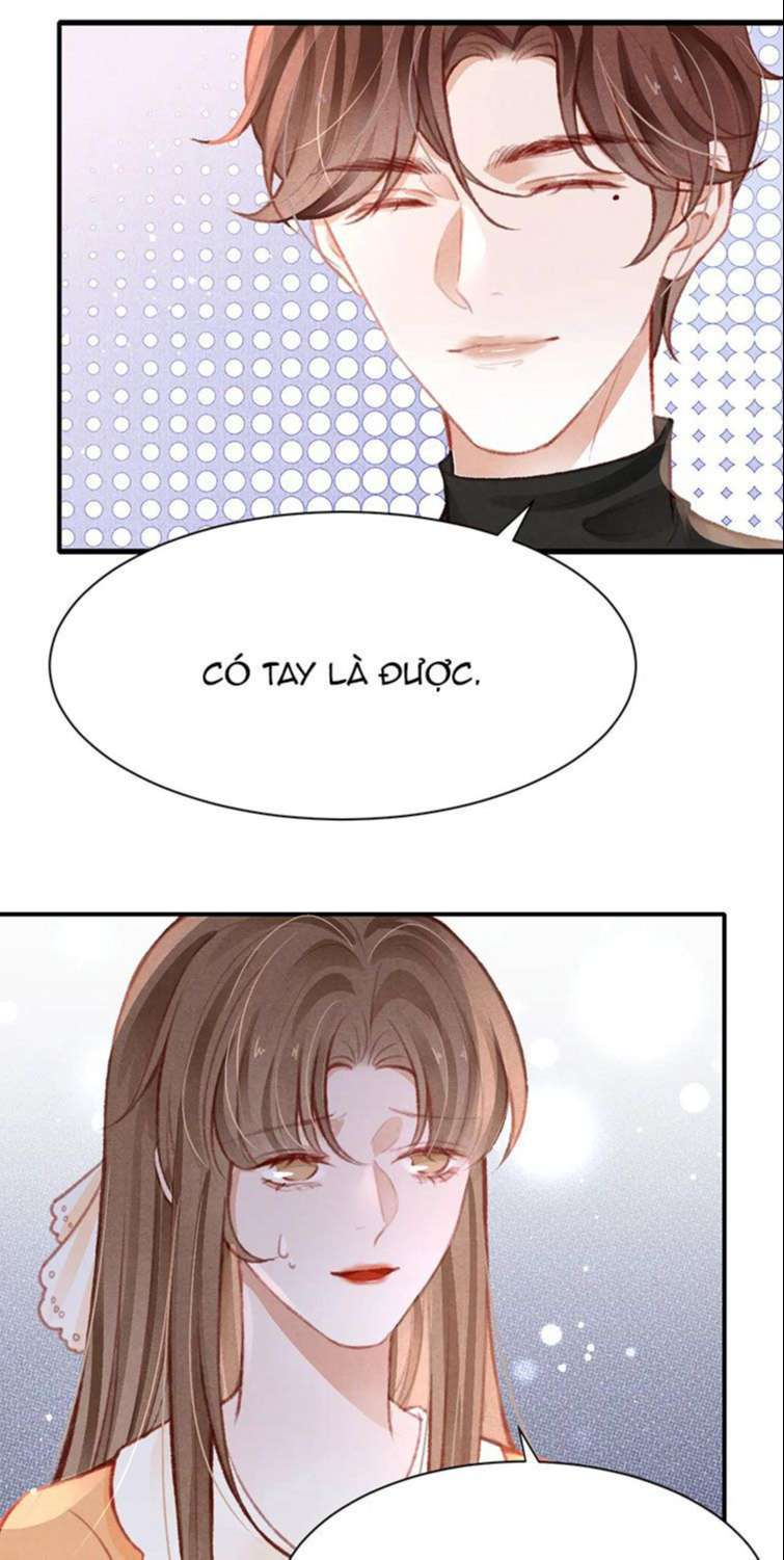 Cô Vương Tại Hạ Chap 25 - Next Chap 26