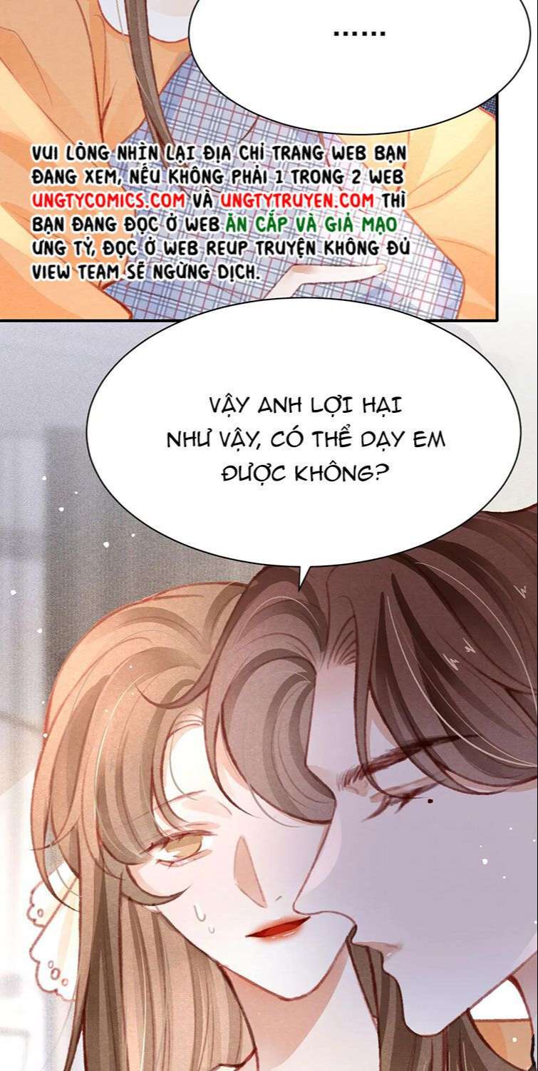 Cô Vương Tại Hạ Chap 25 - Next Chap 26