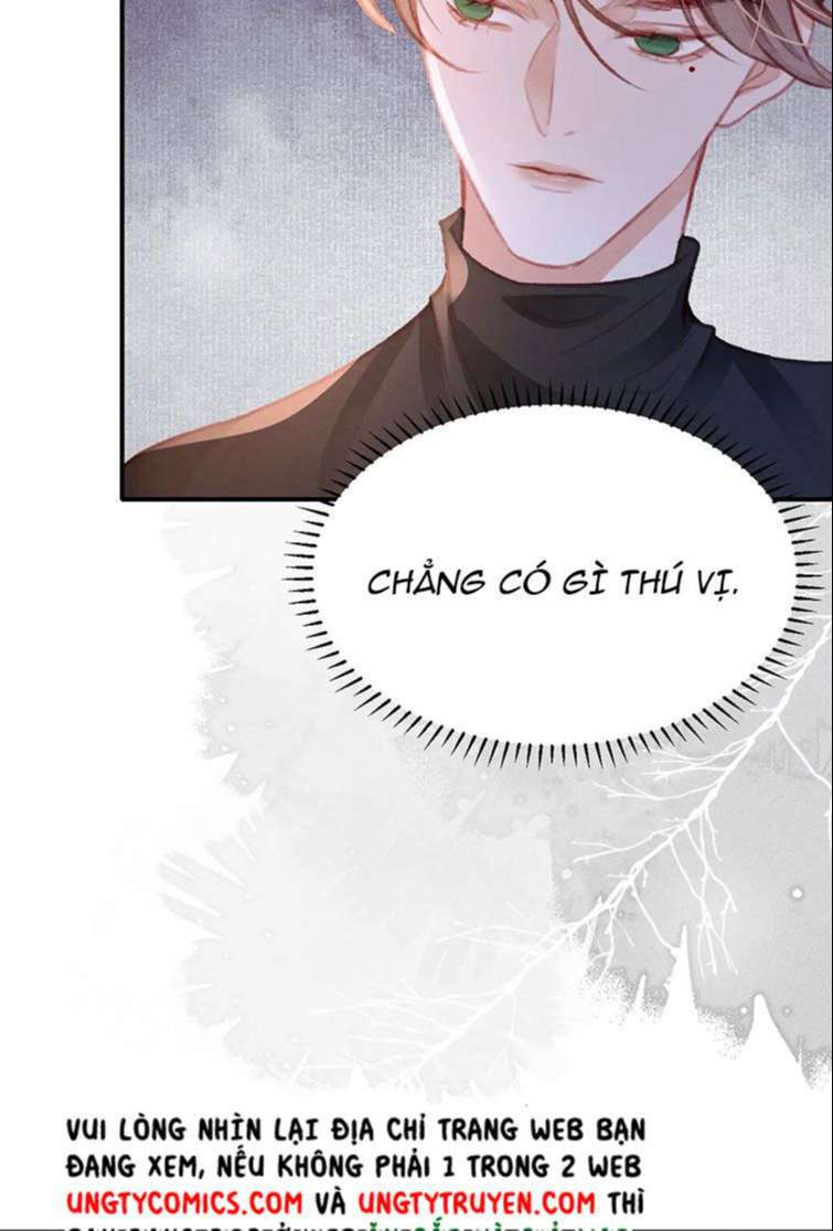 Cô Vương Tại Hạ Chap 25 - Next Chap 26