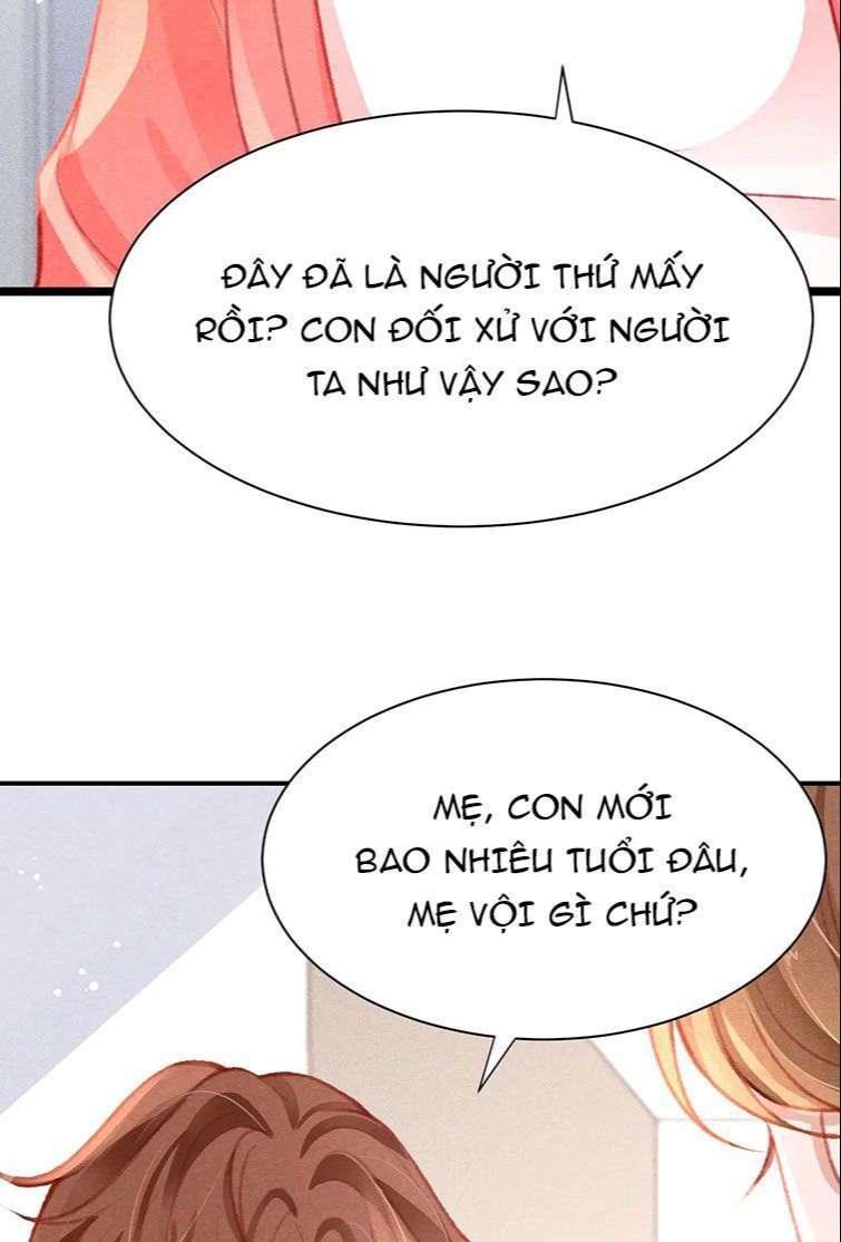 Cô Vương Tại Hạ Chap 25 - Next Chap 26