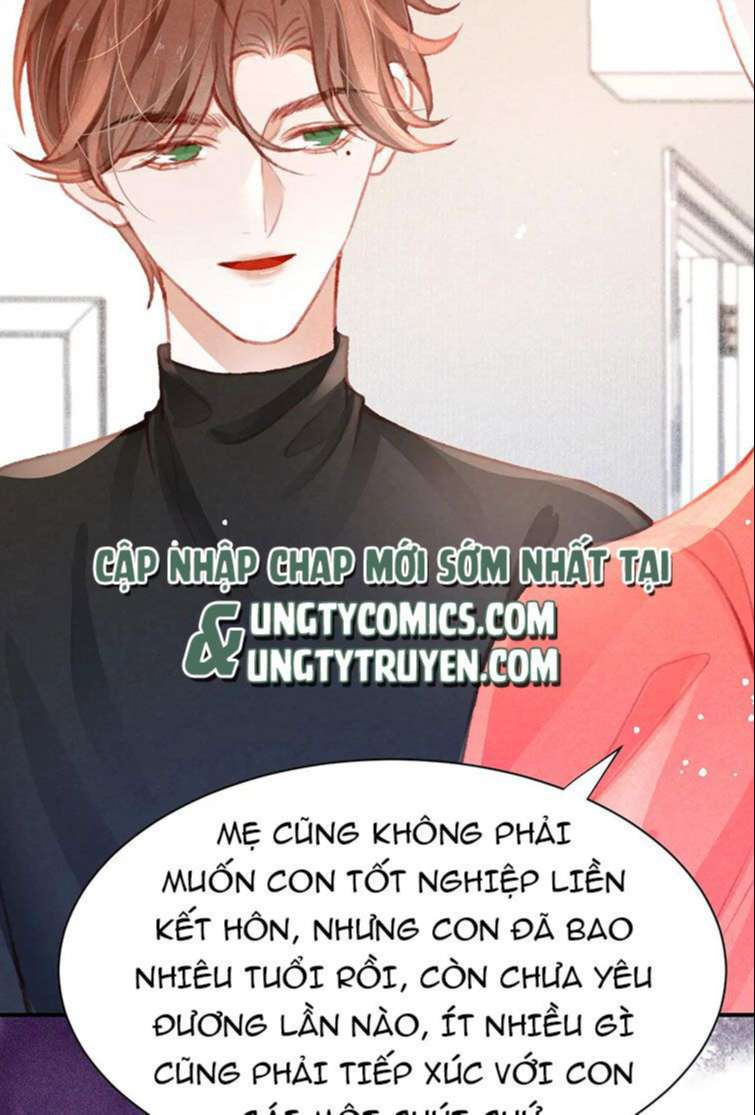 Cô Vương Tại Hạ Chap 25 - Next Chap 26