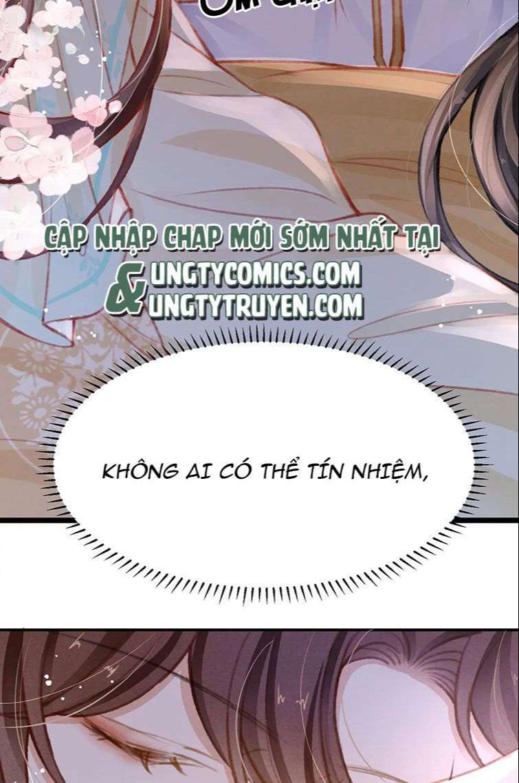 Cô Vương Tại Hạ Chap 25 - Next Chap 26