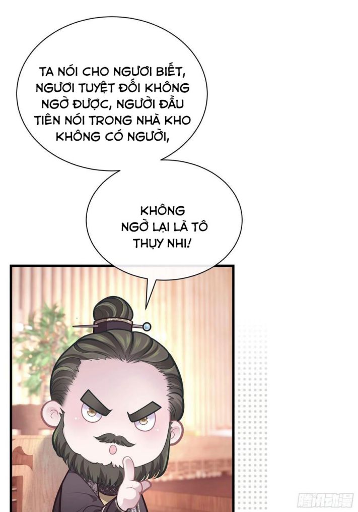 Tôi Nghi Ngờ Hệ Thống Thích Tôi Chap 33 - Next Chap 34