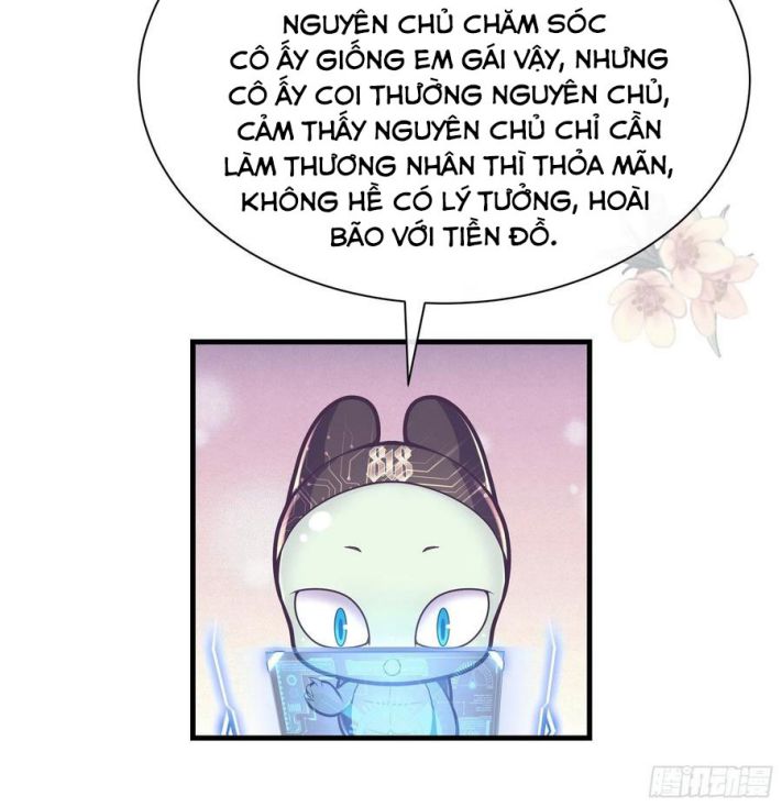 Tôi Nghi Ngờ Hệ Thống Thích Tôi Chap 33 - Next Chap 34