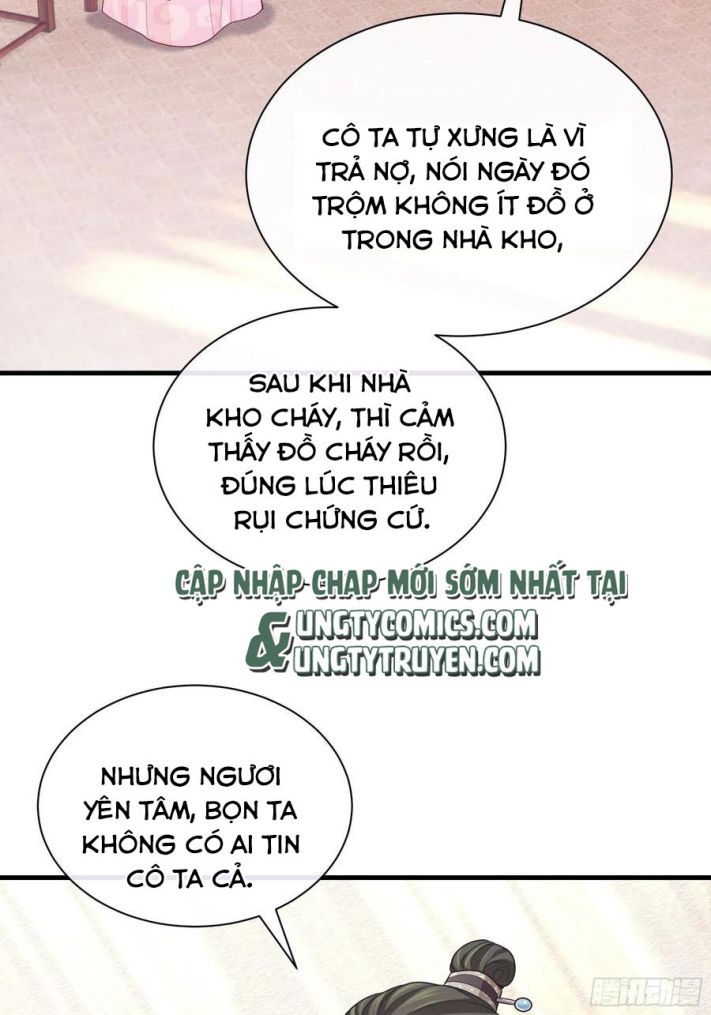 Tôi Nghi Ngờ Hệ Thống Thích Tôi Chap 33 - Next Chap 34