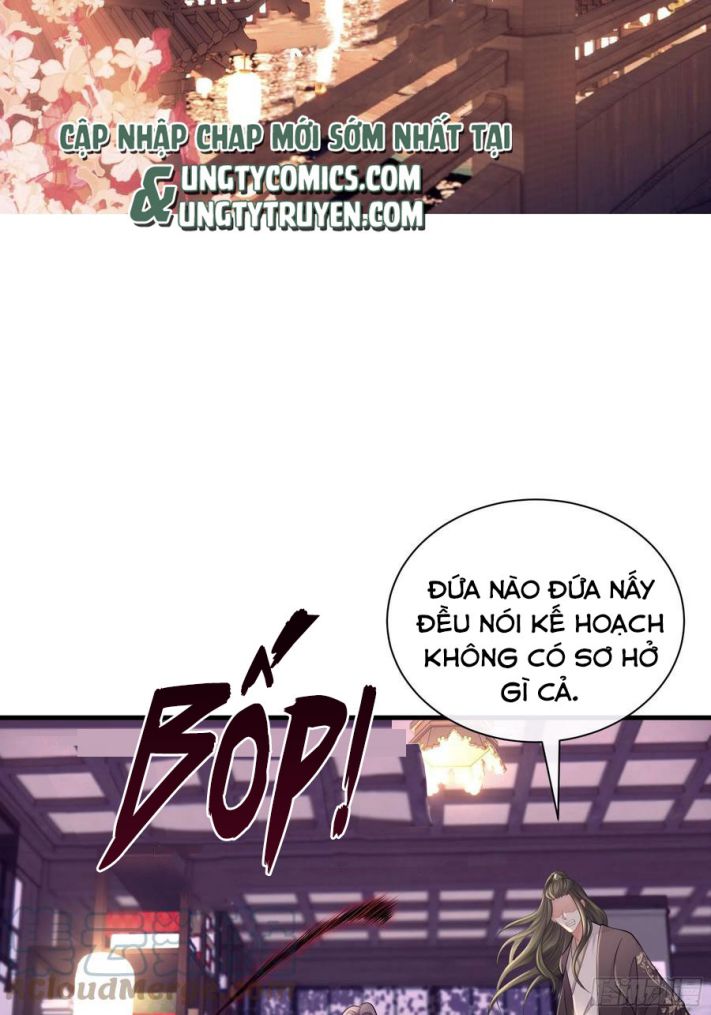 Tôi Nghi Ngờ Hệ Thống Thích Tôi Chap 33 - Next Chap 34