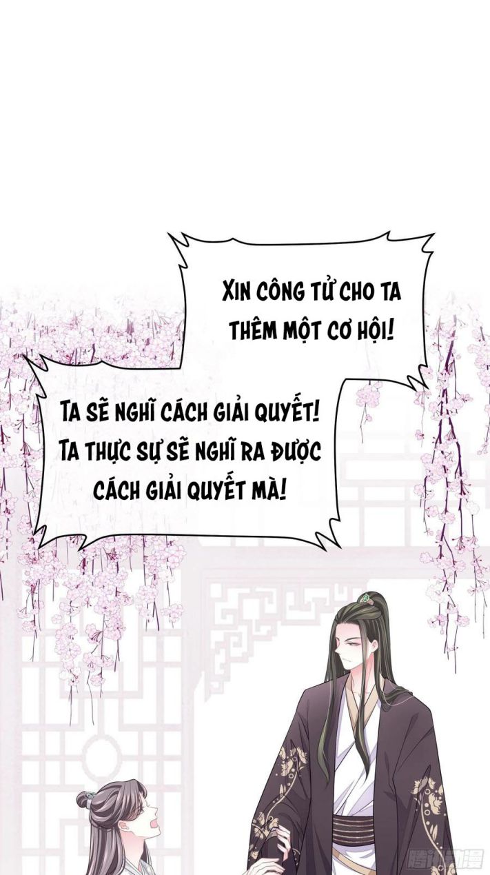 Tôi Nghi Ngờ Hệ Thống Thích Tôi Chap 33 - Next Chap 34