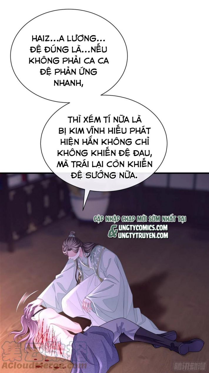 Tôi Nghi Ngờ Hệ Thống Thích Tôi Chap 33 - Next Chap 34