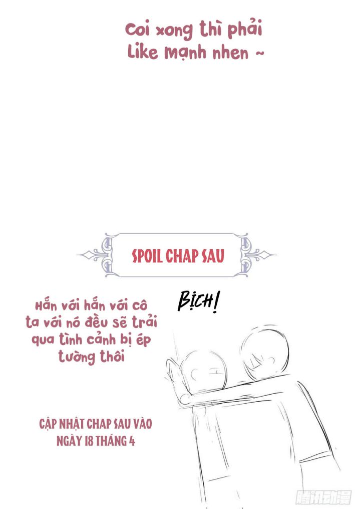 Tôi Nghi Ngờ Hệ Thống Thích Tôi Chap 33 - Next Chap 34