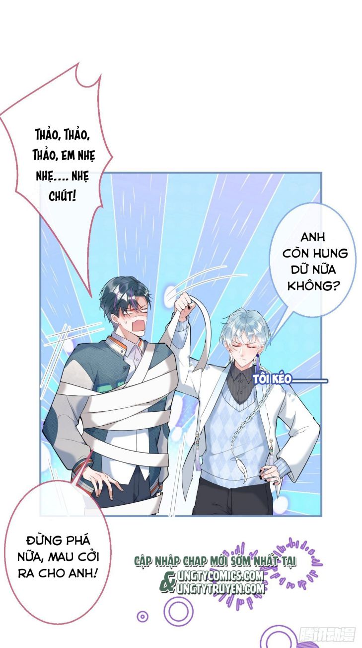 Hút Dương Khí Của Ngươi Chap 23 - Next Chap 24