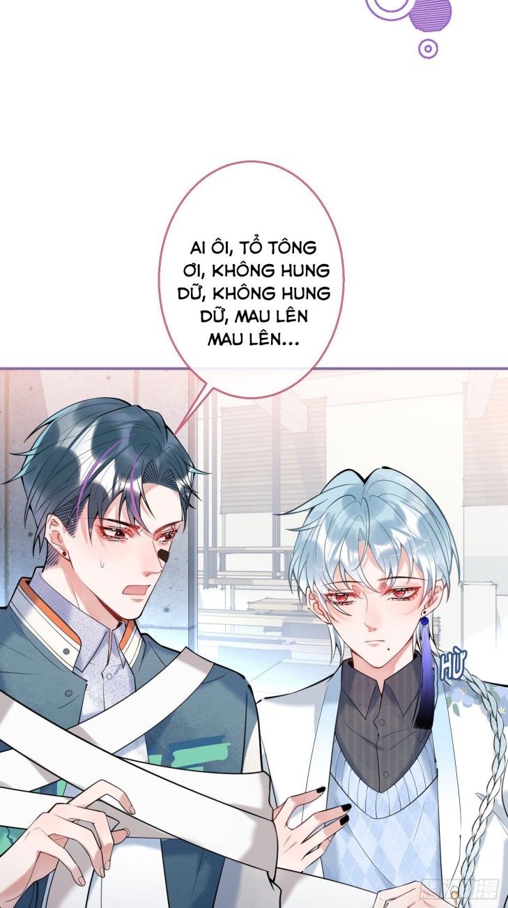 Hút Dương Khí Của Ngươi Chap 23 - Next Chap 24