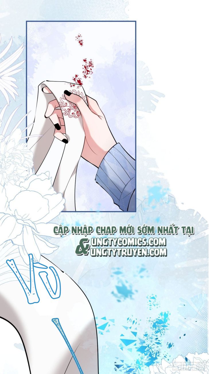 Hút Dương Khí Của Ngươi Chap 23 - Next Chap 24