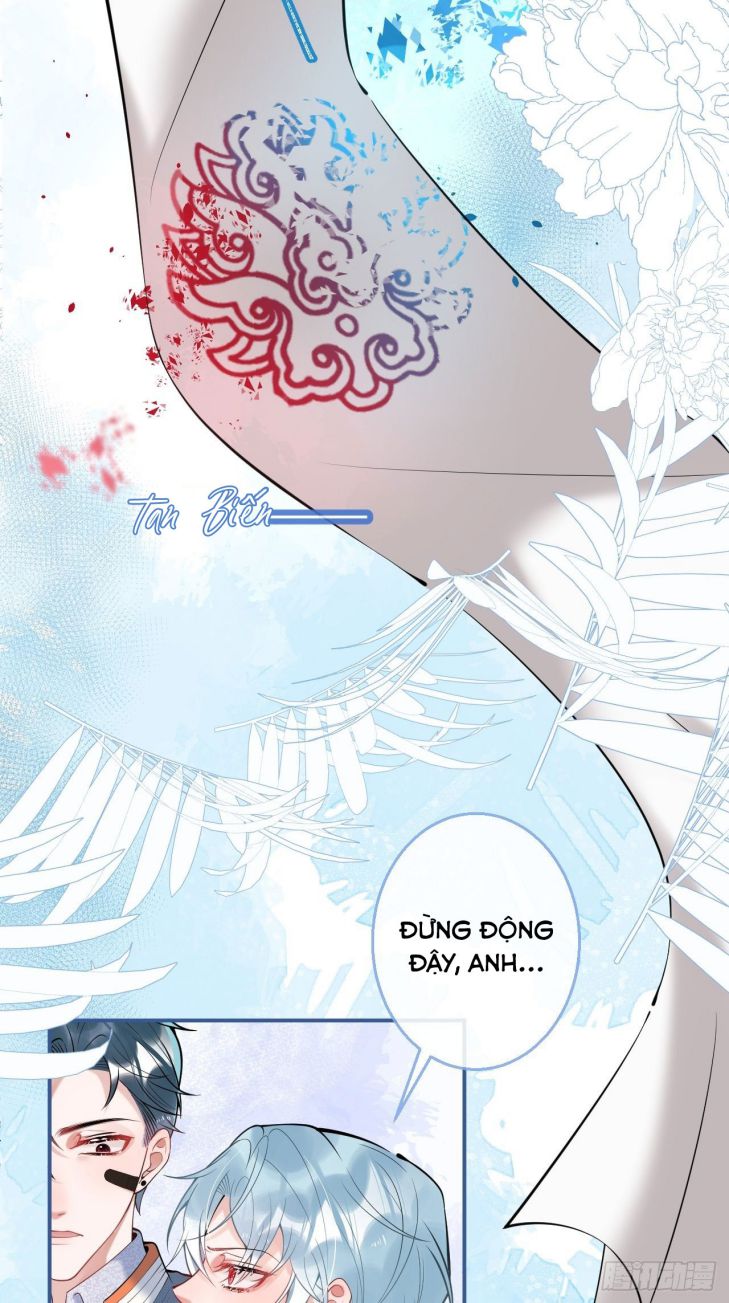 Hút Dương Khí Của Ngươi Chap 23 - Next Chap 24