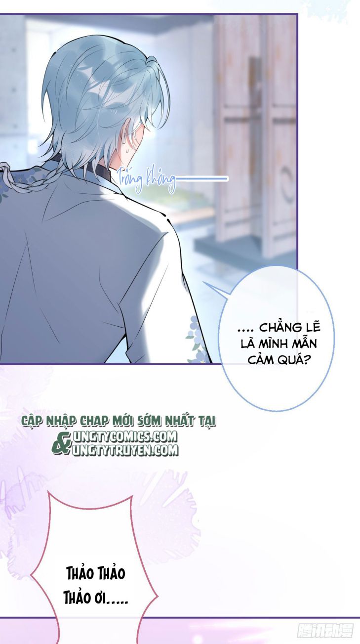 Hút Dương Khí Của Ngươi Chap 23 - Next Chap 24