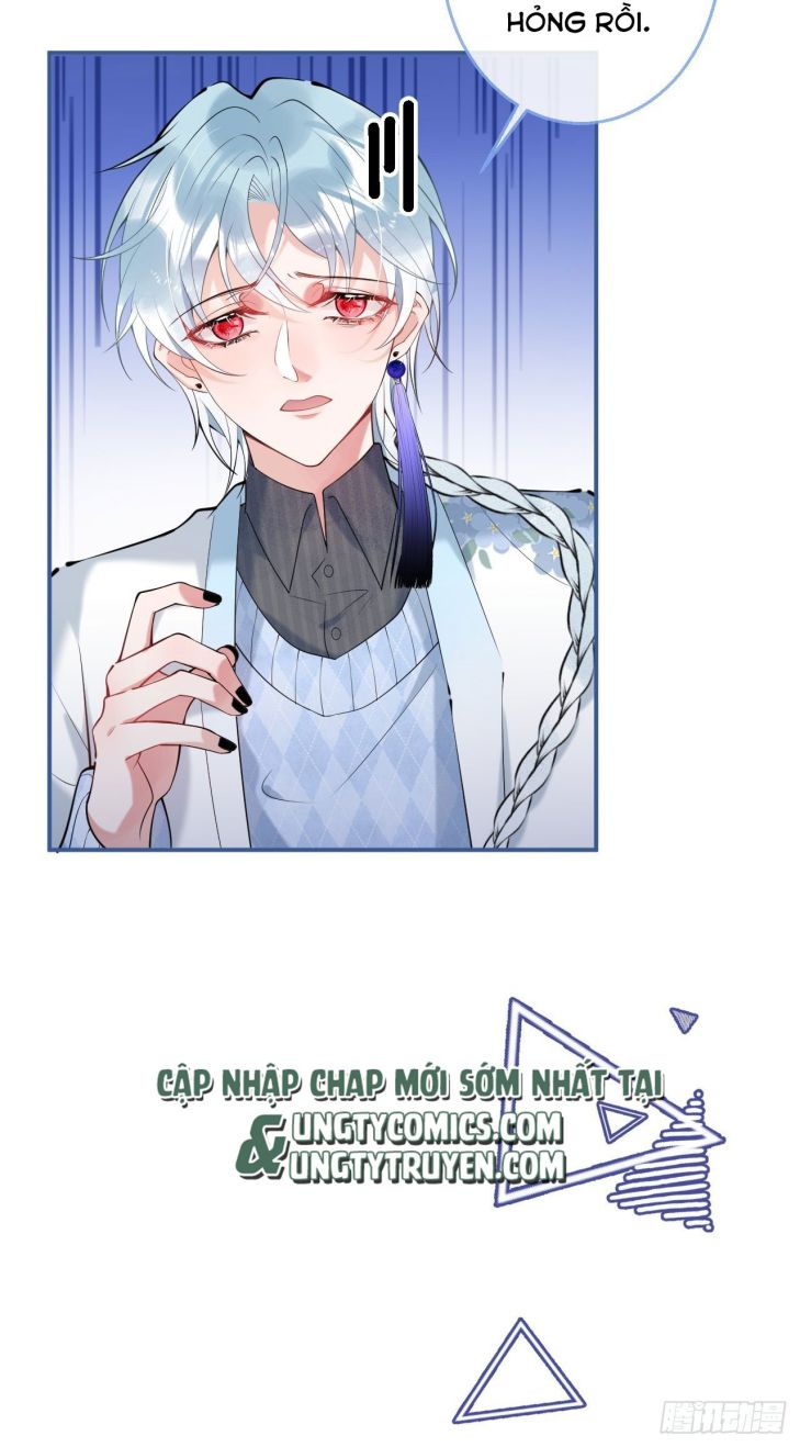 Hút Dương Khí Của Ngươi Chap 23 - Next Chap 24