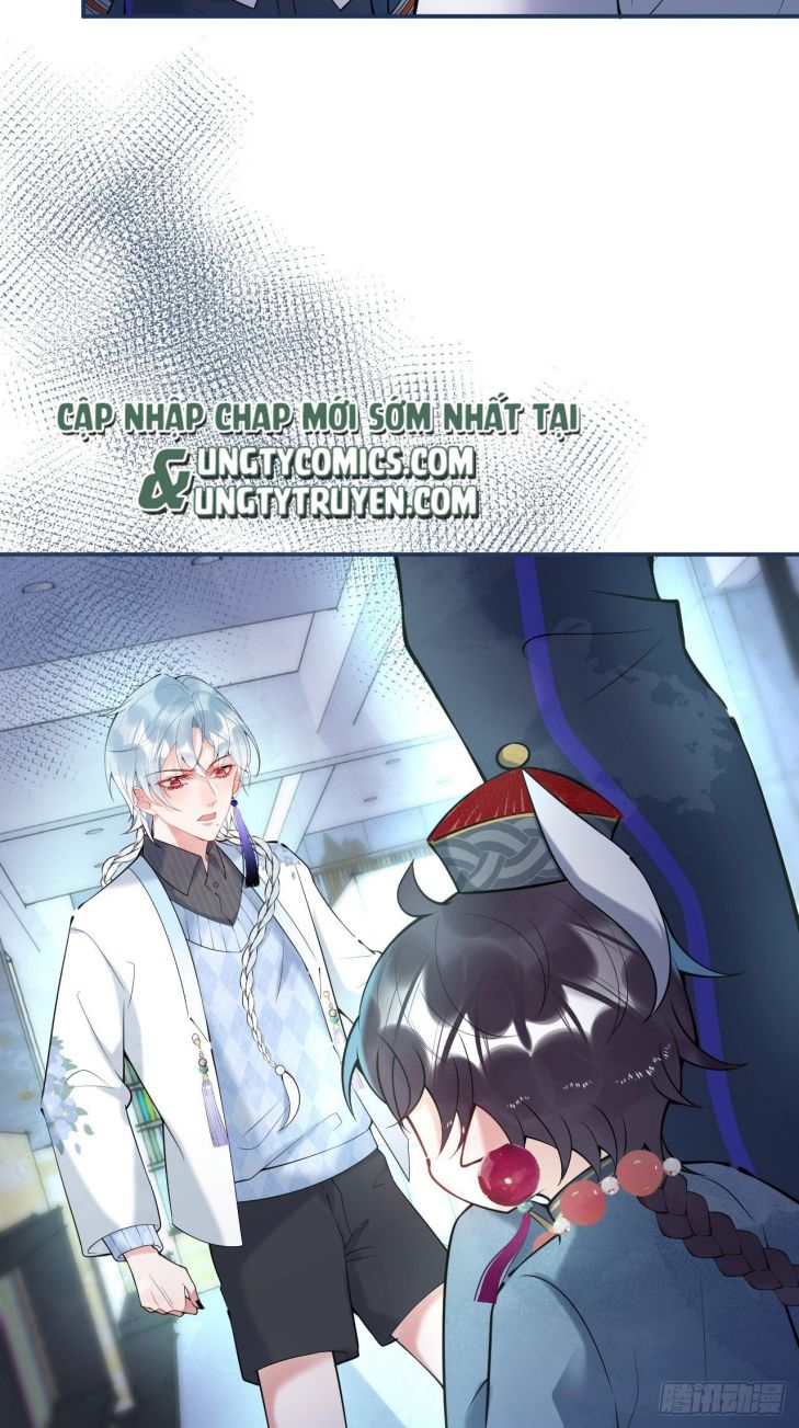 Hút Dương Khí Của Ngươi Chap 23 - Next Chap 24