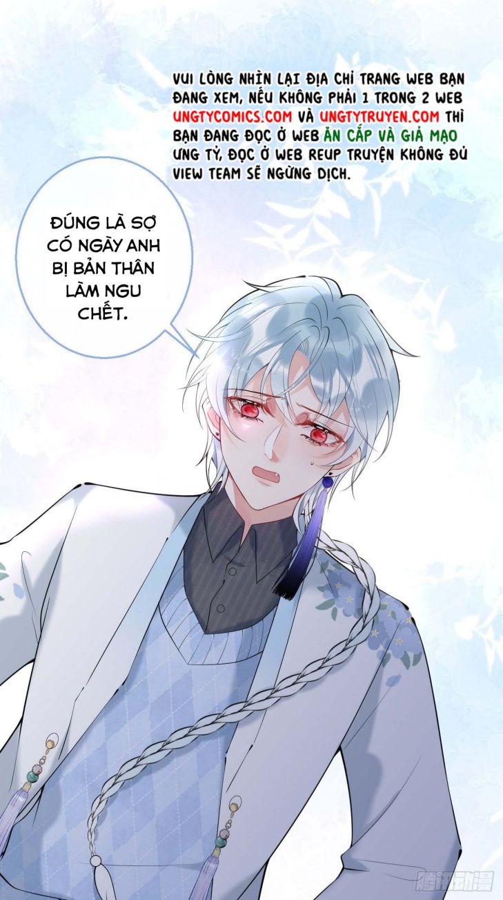 Hút Dương Khí Của Ngươi Chap 23 - Next Chap 24