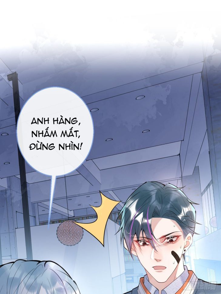 Hút Dương Khí Của Ngươi Chap 24 - Next Chap 25