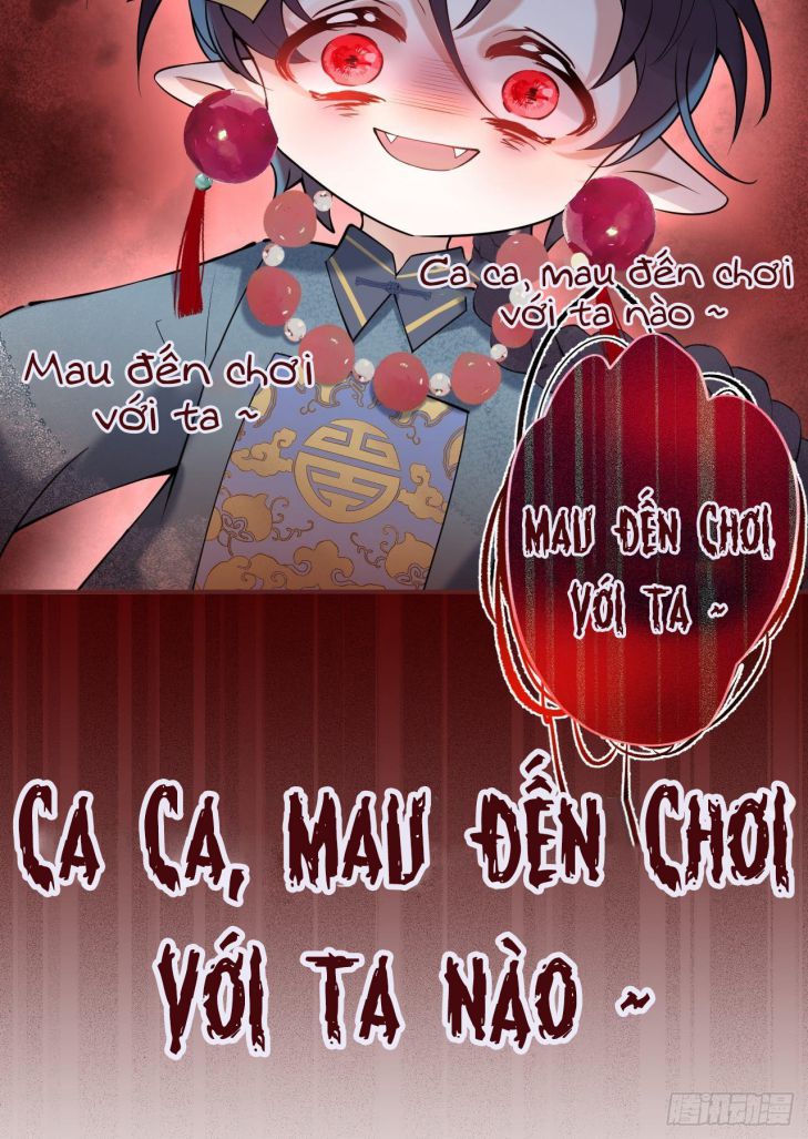 Hút Dương Khí Của Ngươi Chap 24 - Next Chap 25