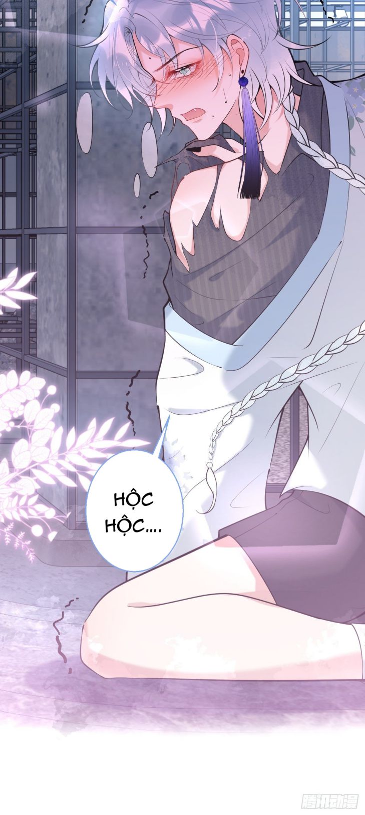 Hút Dương Khí Của Ngươi Chap 24 - Next Chap 25