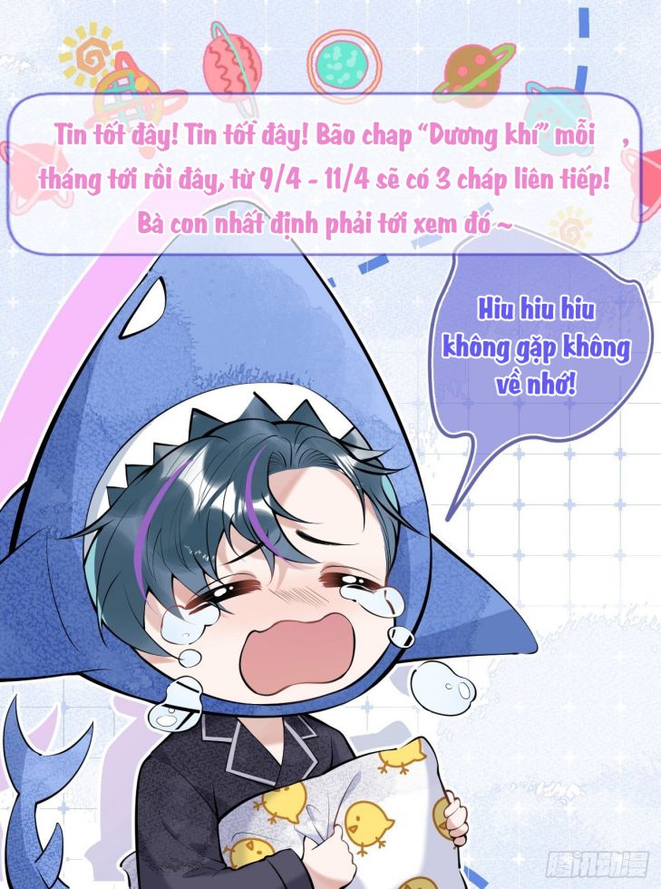 Hút Dương Khí Của Ngươi Chap 24 - Next Chap 25