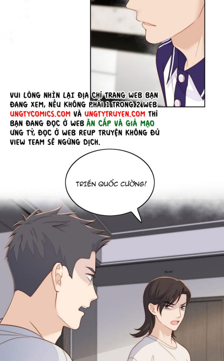 Tôi Bảo Bạn Cùng Bàn Đánh Cậu Chap 52 - Next Chap 53