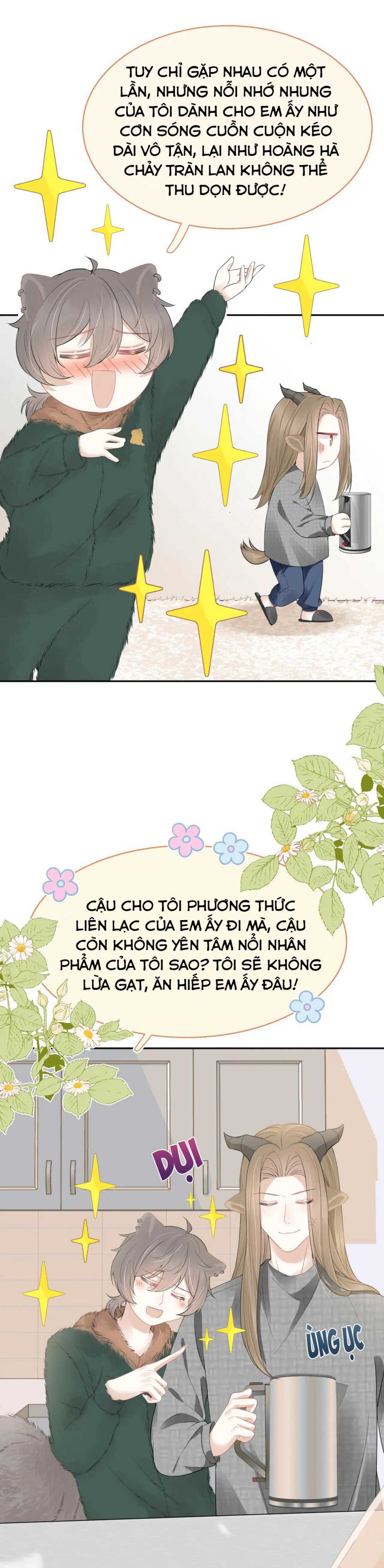 Một Ngụm Ăn Thỏ Chap 52 - Next Chap 53