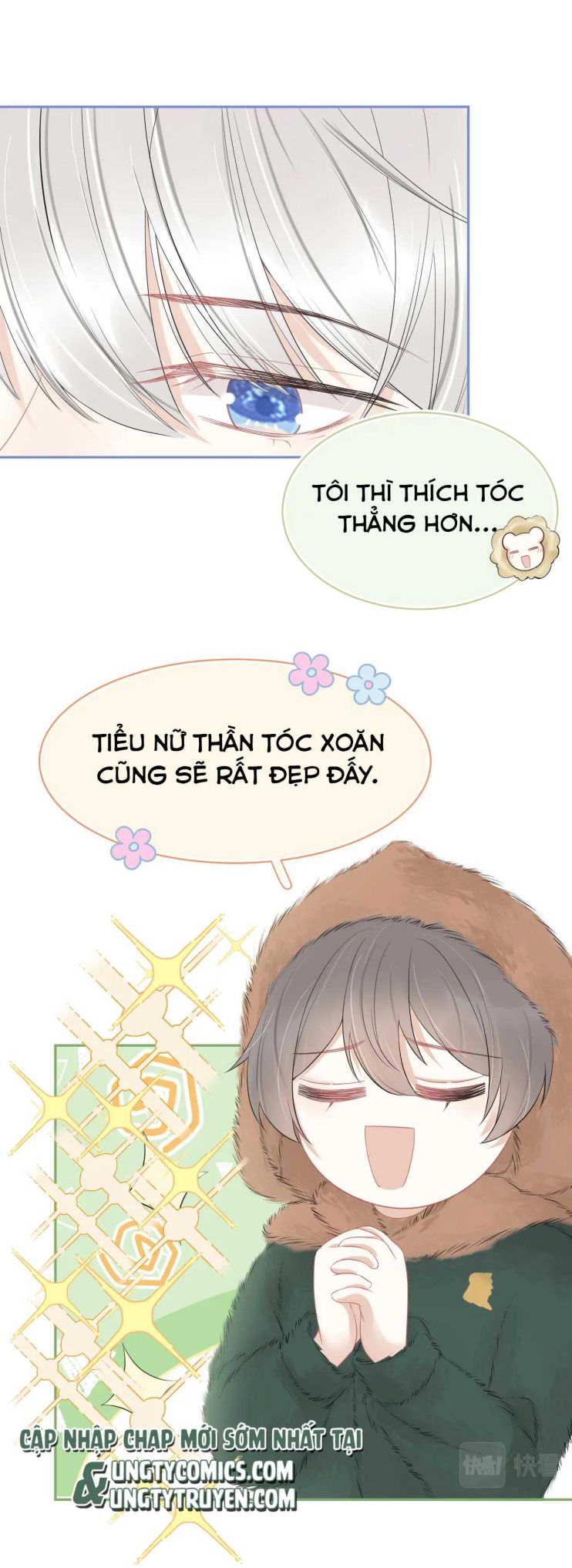 Một Ngụm Ăn Thỏ Chap 52 - Next Chap 53