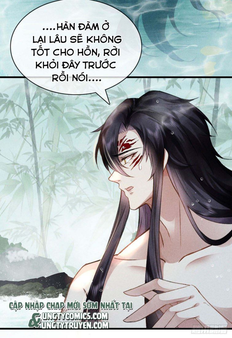 Đồ Mưu Bất Quỹ Chap 67 - Next Chap 68